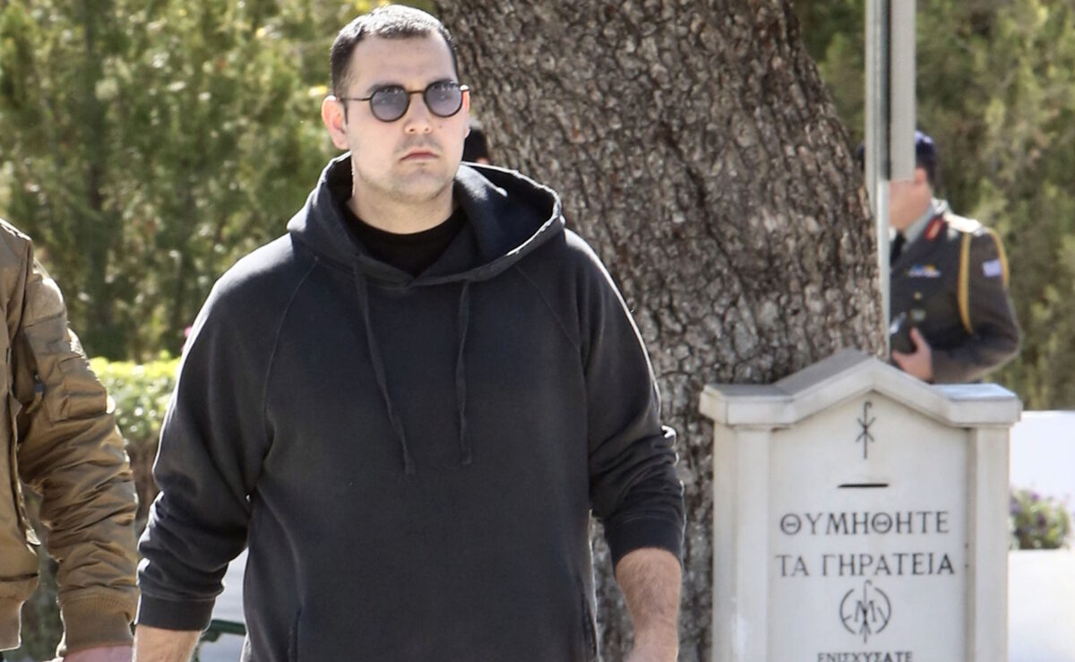 Χρίστος Κούγιας