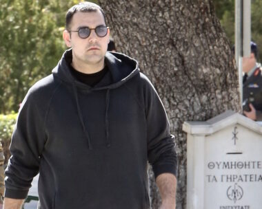 Χρίστος Κούγιας