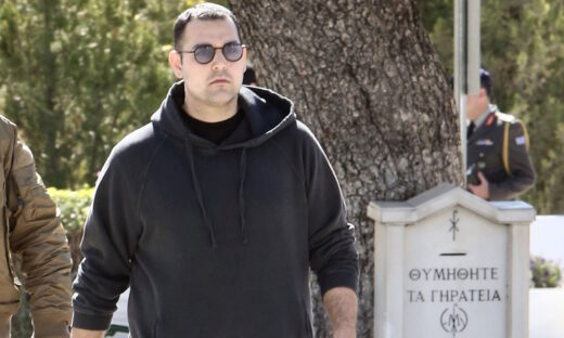 Χρίστος Κούγιας