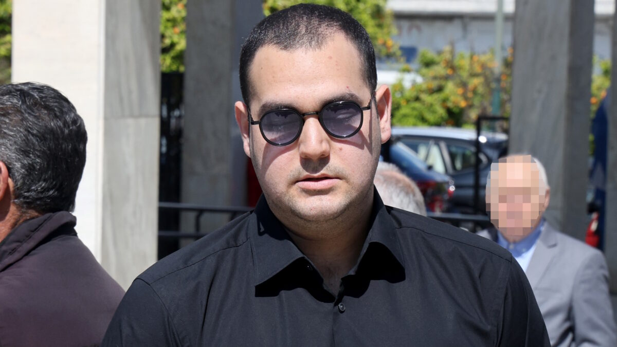 Χρίστος Κούγιας