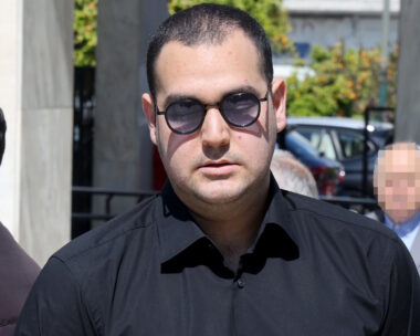 Χρίστος Κούγιας