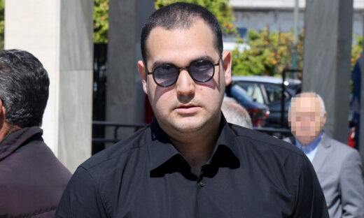 Χρίστος Κούγιας