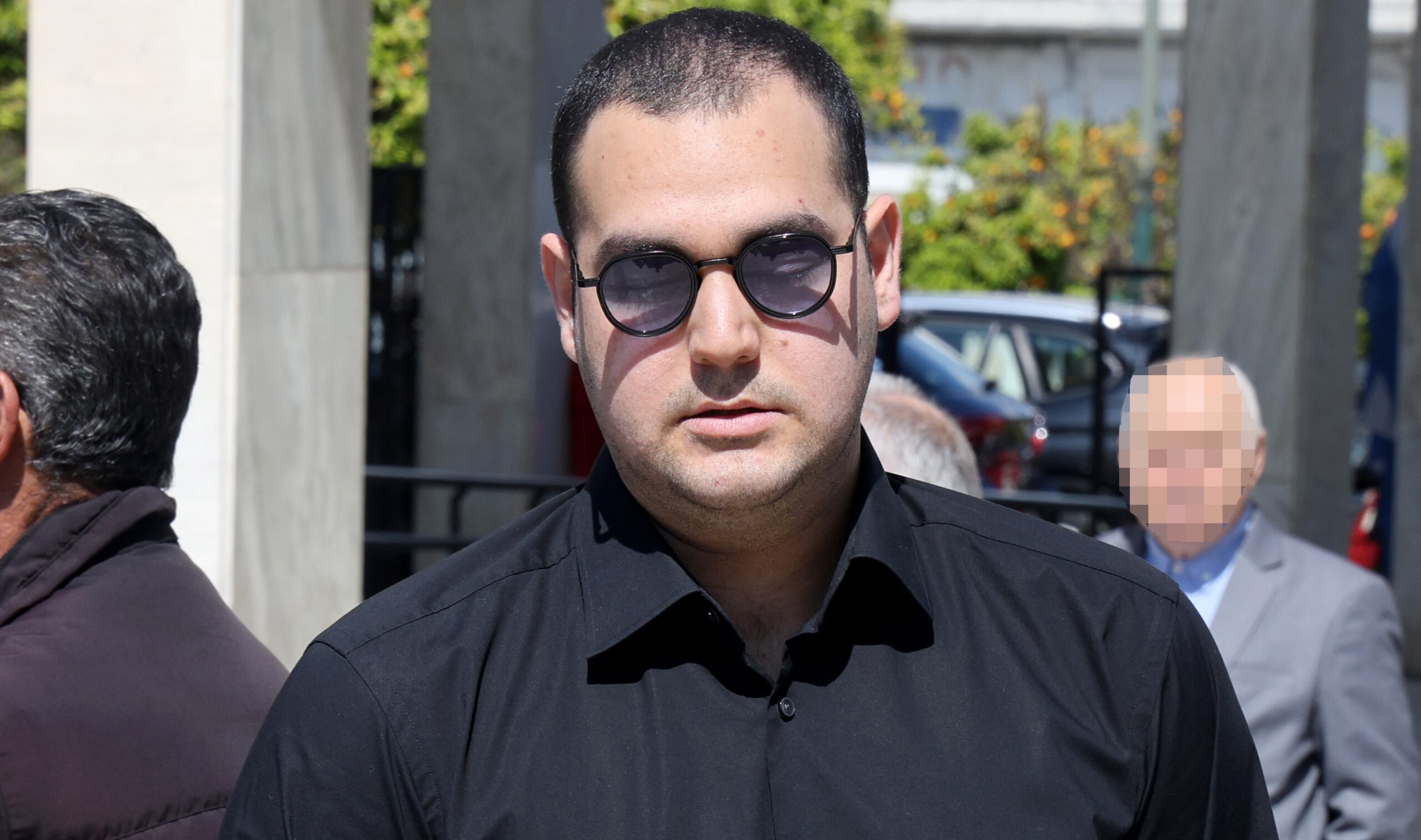 Χρίστος Κούγιας
