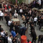 Η πρώτη ανάσταση στη Ζάκυνθο