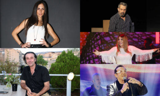Πάσχα: Η πίστη, τα θαύματα και οι εξομολογήσεις καλλιτεχνών και δημοσιογράφων για τη δική τους εμπειρία