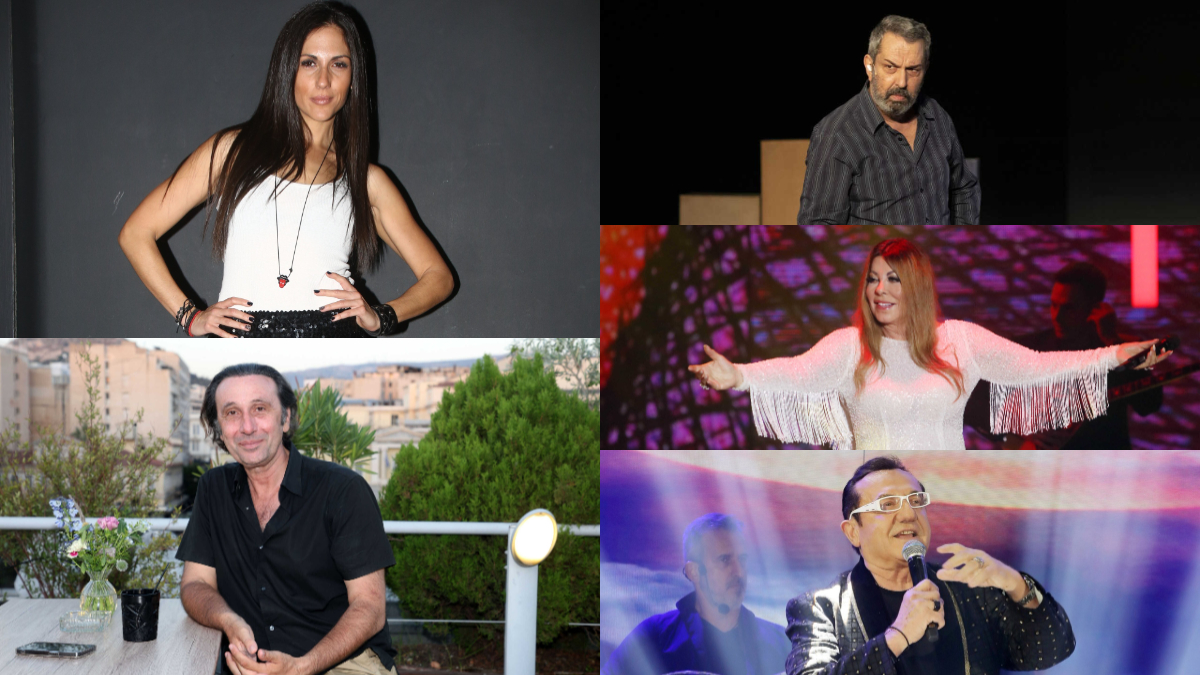 Πάσχα: Η πίστη, τα θαύματα και οι εξομολογήσεις καλλιτεχνών και δημοσιογράφων για τη δική τους εμπειρία