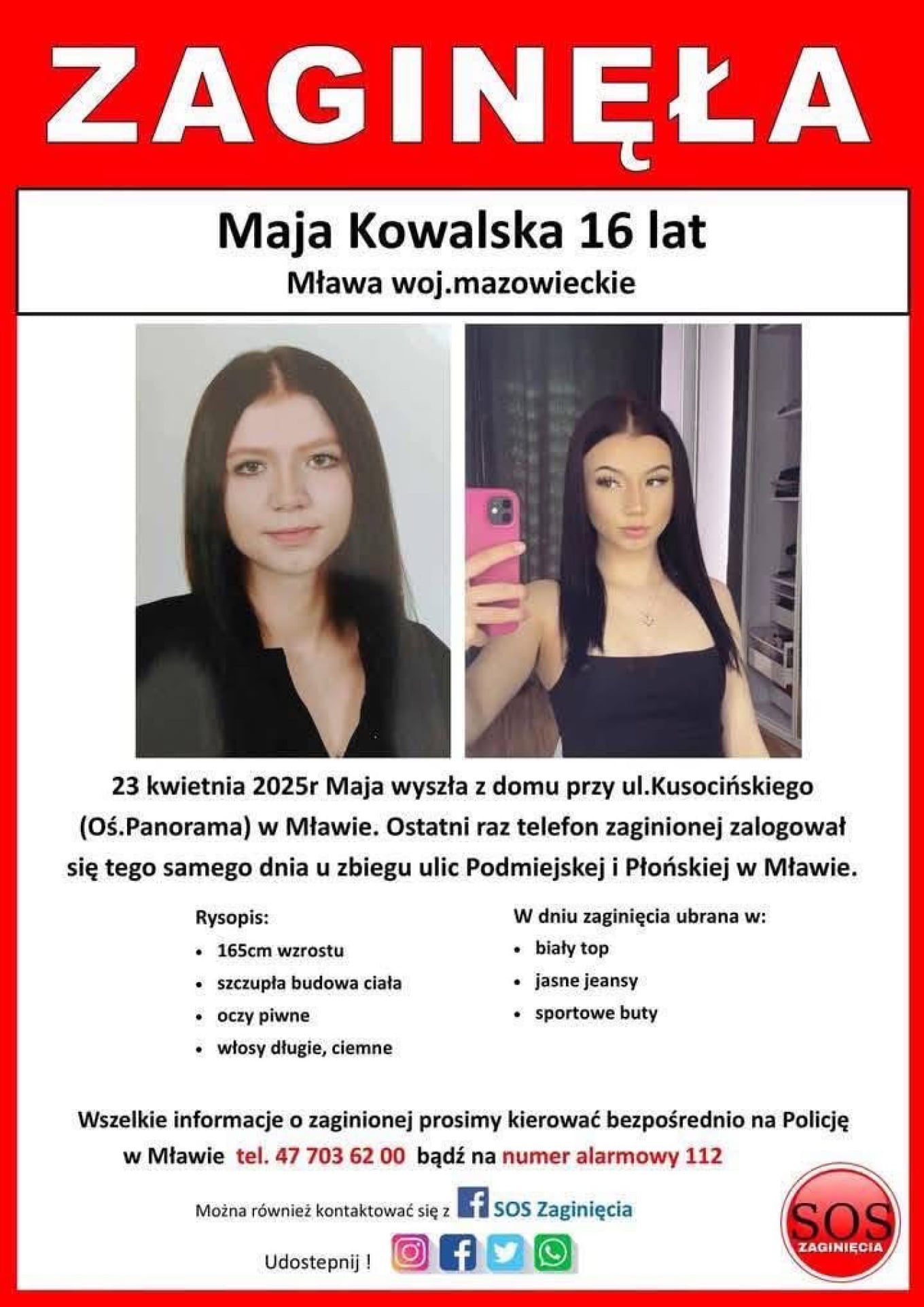 xroni magia polonia