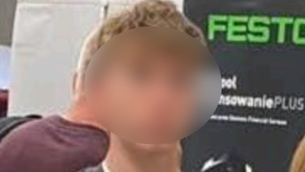 Ο 17χρονος Πολωνός κατηγορούμενος