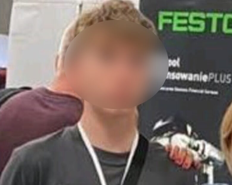 Στα δικαστήρια Θεσσαλονίκης ο 17χρονος Πολωνός που κατηγορείται για τη δολοφονία της 16χρονης Μάγια