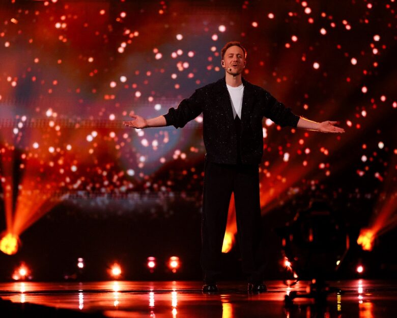 Eurovision 2025: Live ο Α΄ ημιτελικός με τη συμμετοχή της Κύπρου