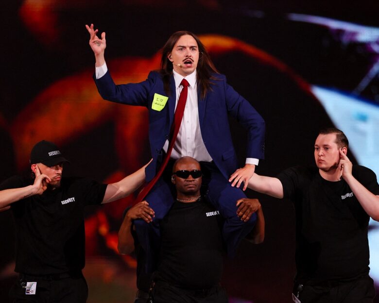 Eurovision 2025: Live ο Α΄ ημιτελικός με τη συμμετοχή της Κύπρου