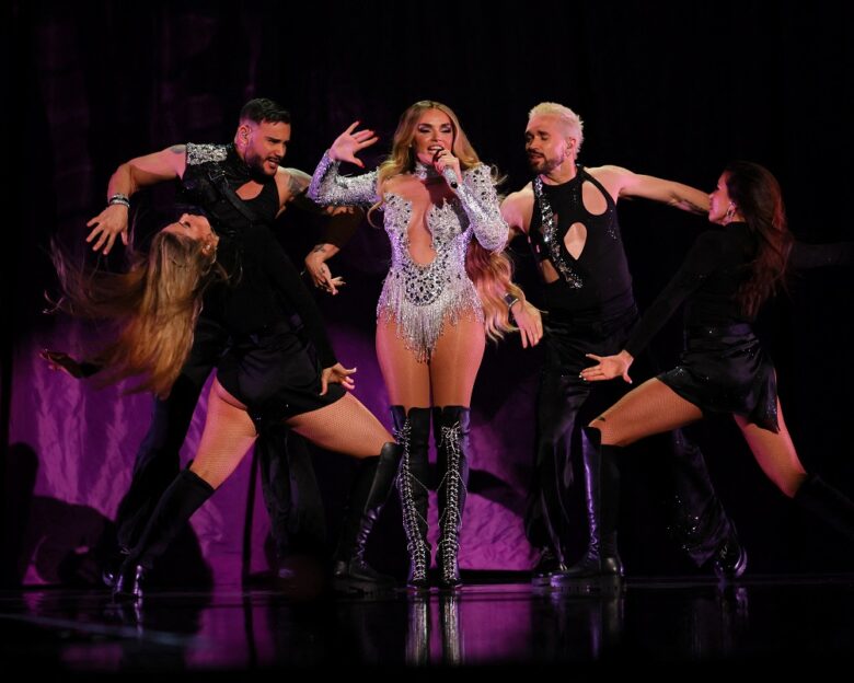 Eurovision 2025: Live ο Α΄ ημιτελικός με τη συμμετοχή της Κύπρου