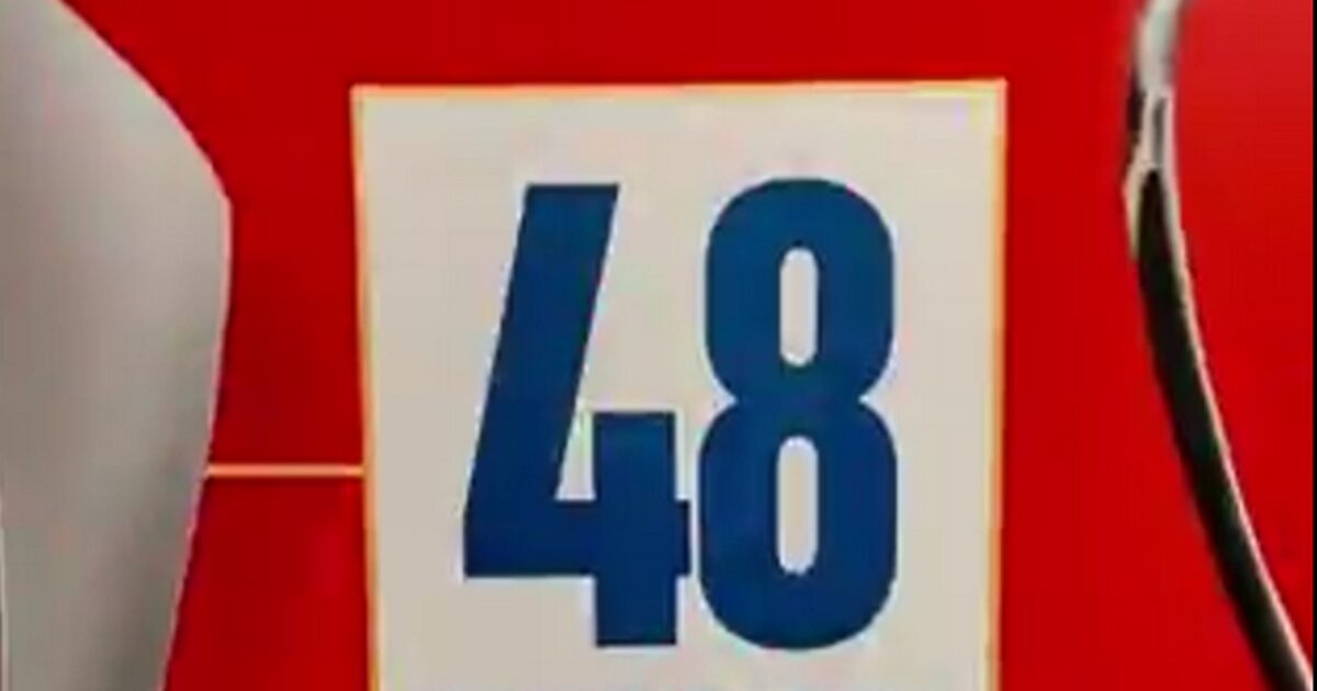Olympiacos changed the number of championships to 48 in view of the fiesta for winning the title in the Super League