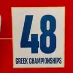 Ο Ολυμπιακός άλλαξε τον αριθμό των πρωταθλημάτων σε 48 ενόψει της φιέστας για την κατάκτηση του τίτλου στη Super League