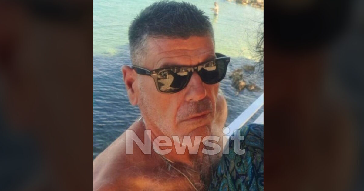 Πάτρα: Την Δευτέρα η κηδεία του 59χρονου που σκοτώθηκε από πτώση μαρμάρων πολυκατοικίας