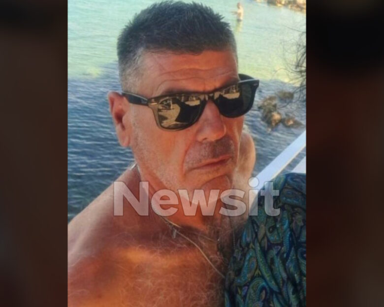 Πάτρα: «Το μάρμαρο έπεσε στο κεφάλι του άνδρα μου, μόνο η καρδιά του χτυπούσε», περιγράφει η σύζυγος του 59χρονου που έχασε τη ζωή του