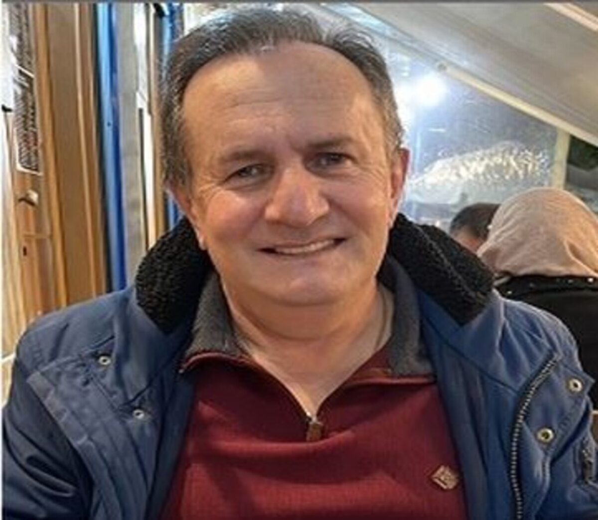 Ο 63χρονος ξενοδόχος που αγνοείται στη Ρόδο