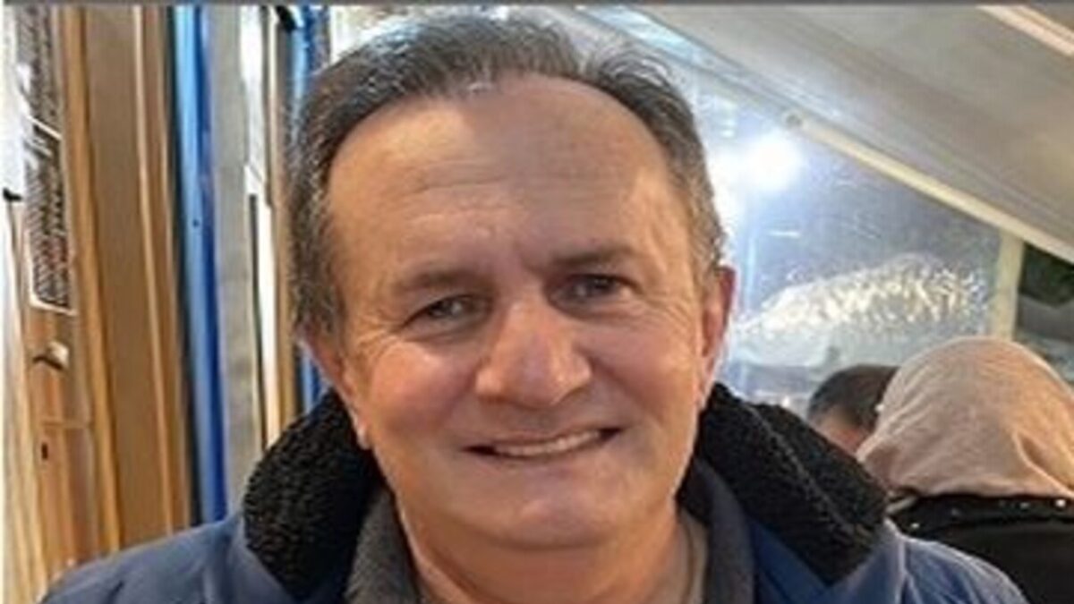 Ο 63χρονος ξενοδόχος στη Ρόδο