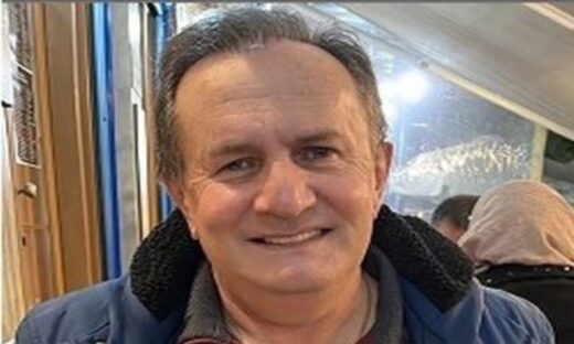 Ο 63χρονος ξενοδόχος που αγνοείται στη Ρόδο