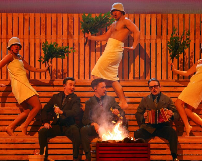 Eurovision 2025: Live ο Α΄ ημιτελικός με τη συμμετοχή της Κύπρου