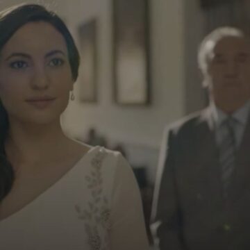 Τρέιλερ «A Widow’s Game»