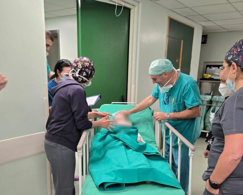 Άδωνις Γεωργιάδης για τις μεταμοσχεύσεις νεφρού σε παιδιά στο Ωνάσειο: «Σημαντικό βήμα για τη χώρα μας»