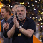 Ο Άγγελος Ποστέκογλου (ΦΩΤΟ REUTERS