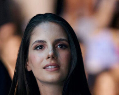 Η Αλεξάνδρα Νίκα