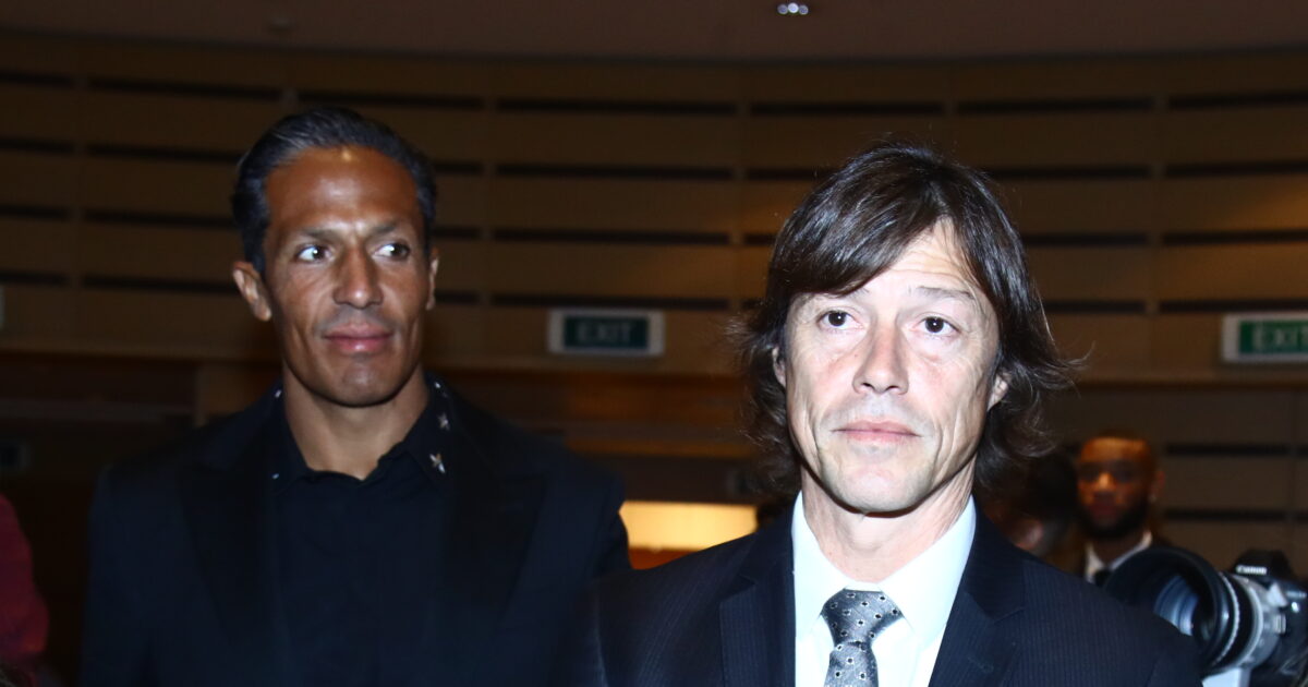 Bruno Alves for Almeida: “You made the best seller of our club’s history”