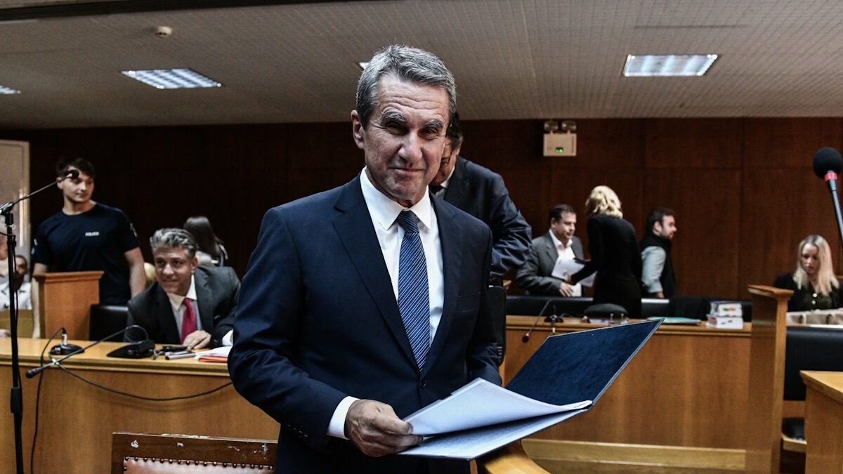 Ανδρέας Λοβέρδος