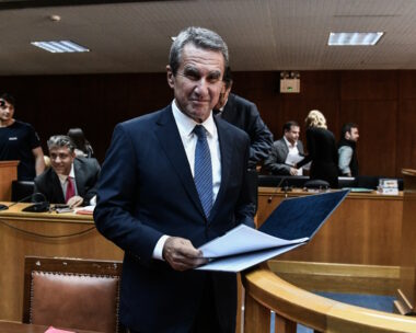 Ανδρέας Λοβέρδος