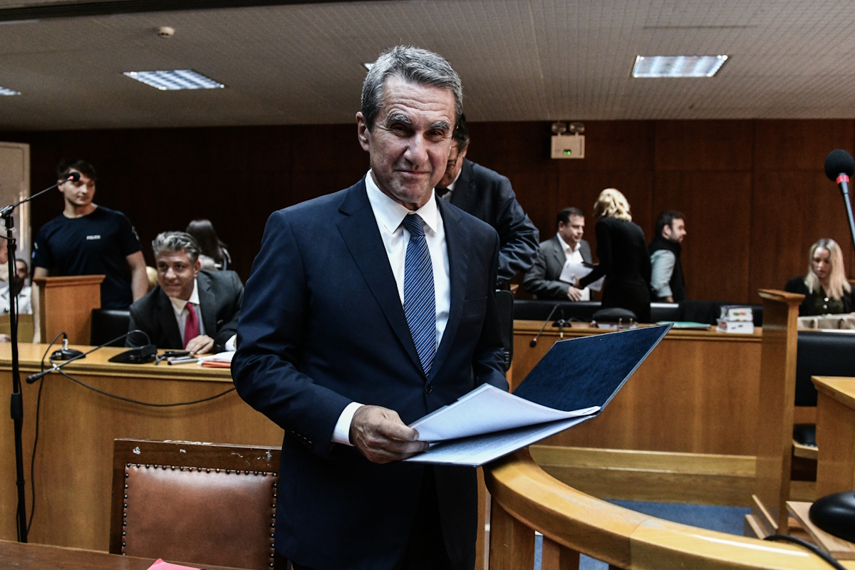Ανδρέας Λοβέρδος