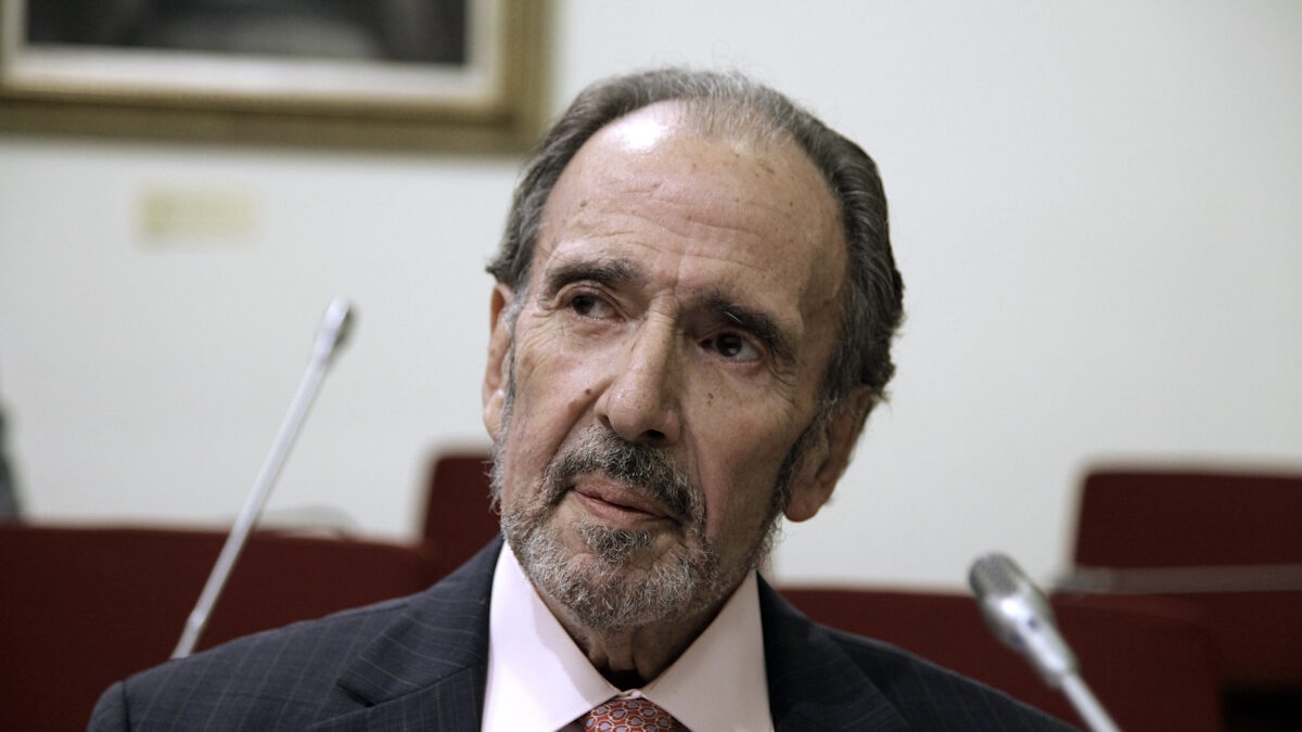 Ανδρέας Μαρτίνης