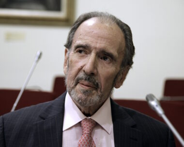 Ανδρέας Μαρτίνης