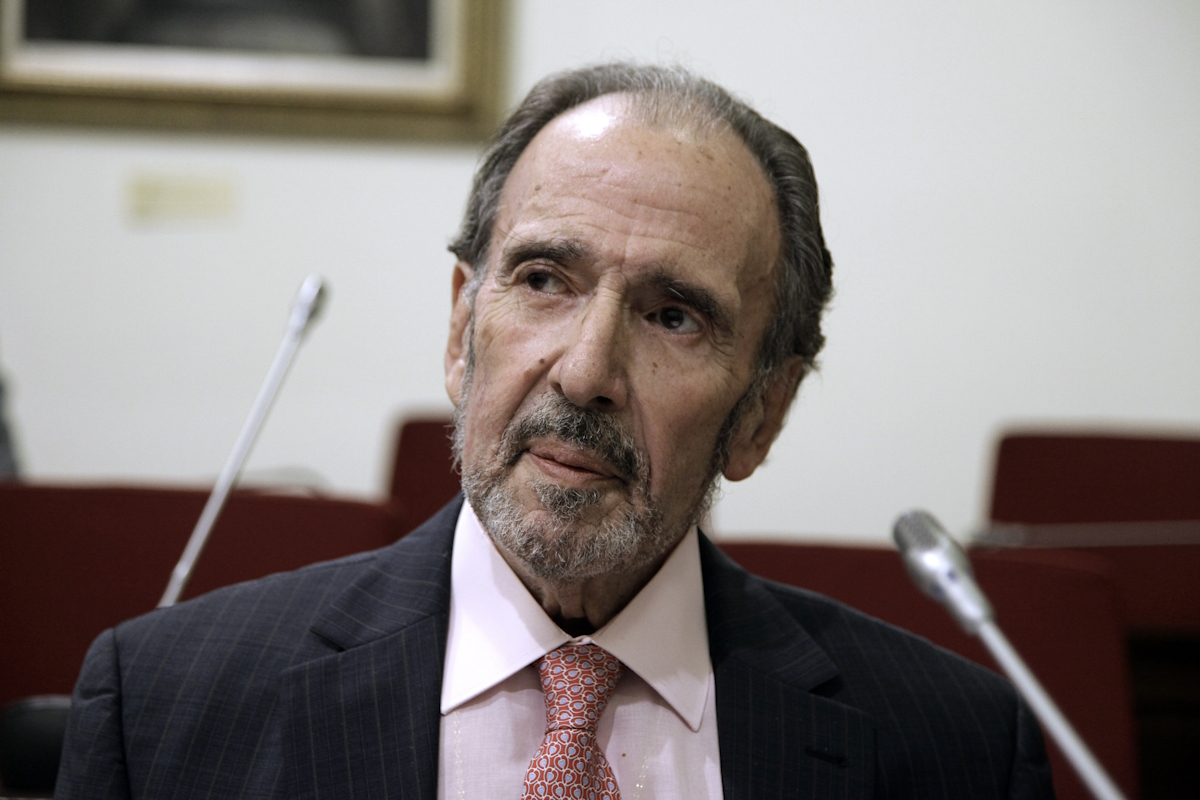 Ανδρέας Μαρτίνης