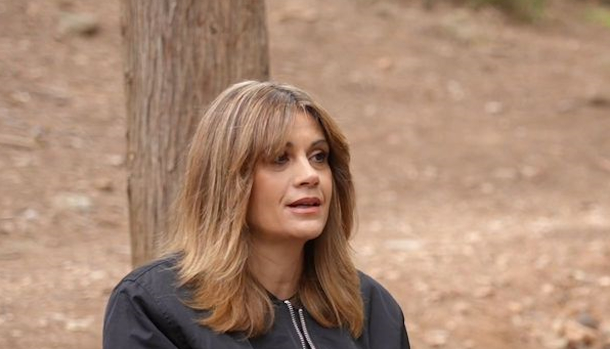 Άννα Μαρία Παπαχαραλάμπους