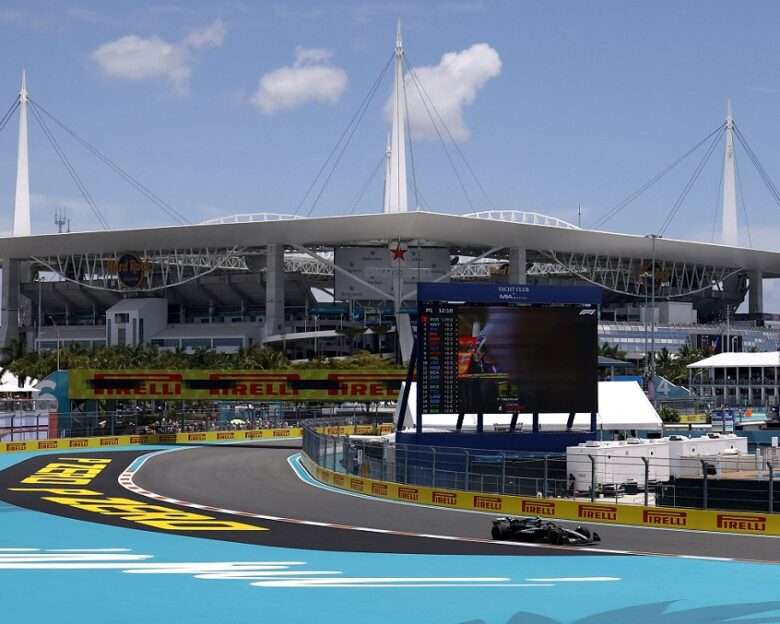 Formula 1: Να η έκπληξη με τον νεαρό Αντονέλι στην pole position για το Sprint στο Μαϊάμι