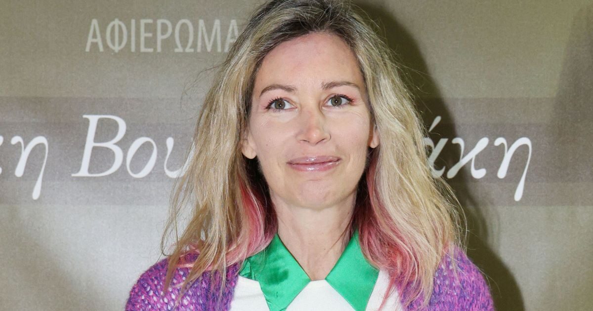 Άριελ Κωνσταντινίδη: «Προκάλεσα την εγκυμοσύνη μου, δεν δίστασα – Πριν τα δίδυμα είχα οδυνηρή αποβολή»