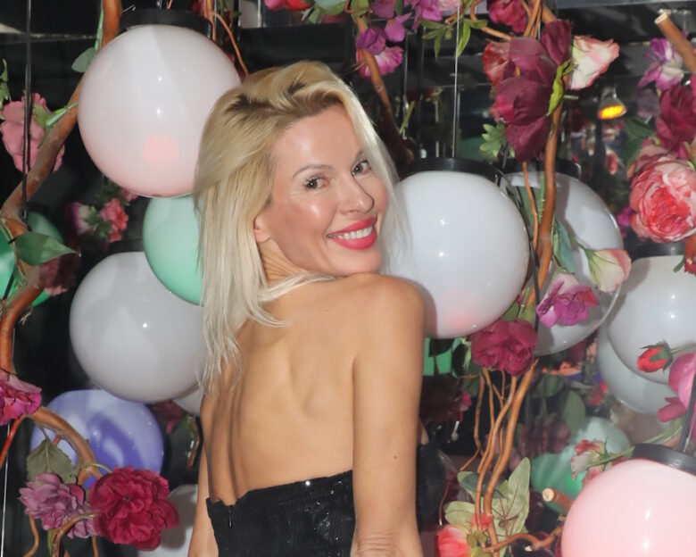 Η Ασημίνα Ιγγλέζου στο OnlyFans – Το ποσό που «ζητάει» από τους συνδρομητές