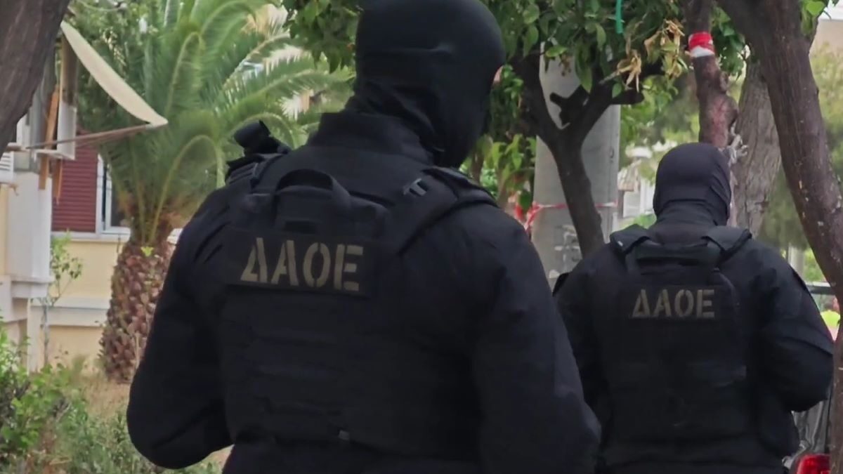 Μονάδες της ΕΛ,ΑΣ συμμετέχουν στην επιχείρηση