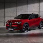 Alfa Romeo Junior