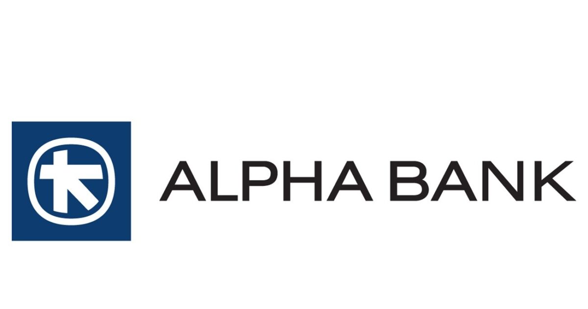 Alpha Bank: Net profit of 223m euros in the first quarter of 2025