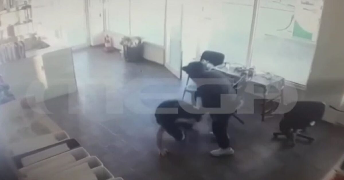 Aspropyrgos: armed storing a gas station and escaped by the employee’s car