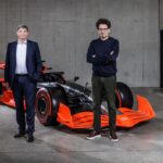 Audi F1 Project