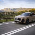 Audi Q5 SUV