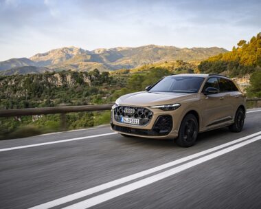 Audi Q5 SUV