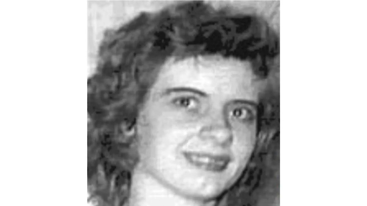 Audrey Backeberg