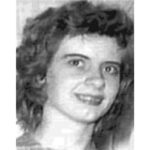 Audrey Backeberg