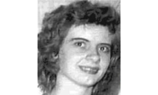 Audrey Backeberg