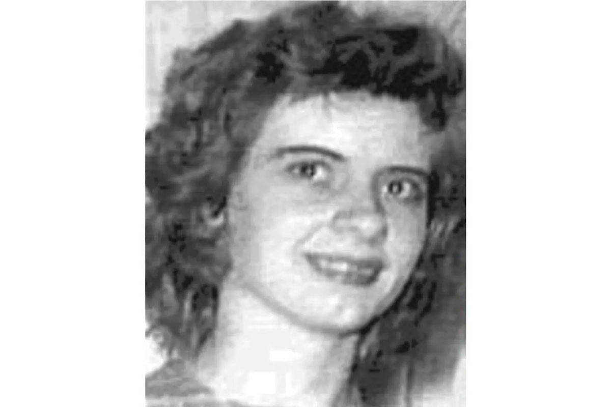 Audrey Backeberg
